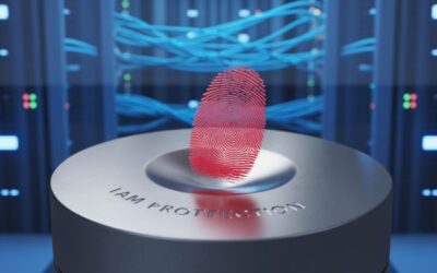 Cyber Security: Understanding Identity & Access Management