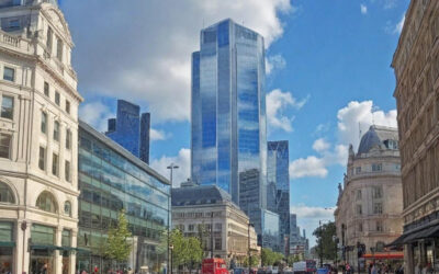 United Kingdom SME Credit Climate: Lending is Up