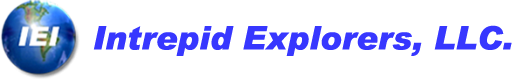 Intrepid Explorers, LLC.
