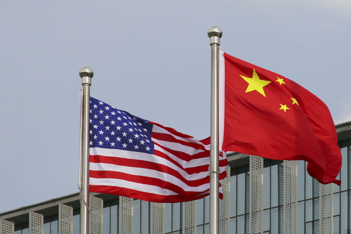 Tariffs:  U.S. and China Meeting in Stockholm