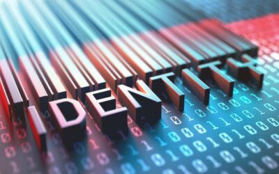 Big Surge In Identity-Driven Cyber Threats