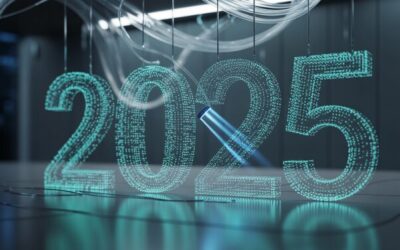 2025 Data Health Check – Rising Cybersecurity Risks & A Changing Threat Landscape