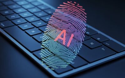 Cyber Security: AI Is Reshaping Online Crime