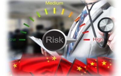 Chinese Firms’ Overseas Expansion Faces Rising Policy and Operational Risks