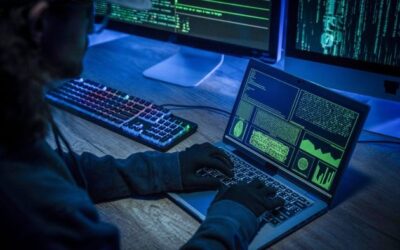 Cyber Security: Asia appears to be ahead of the curve. Is there anything we can learn from it.