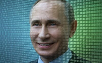 Russia’s Growing Cyber Empire
