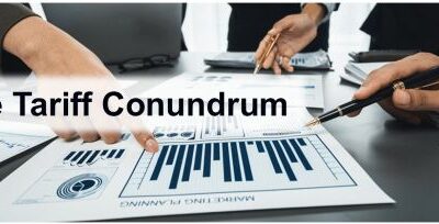 What is Behind the Tariff Conundrum