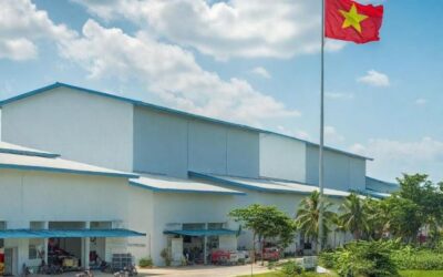 Vietnam:  The World’s new Assembler