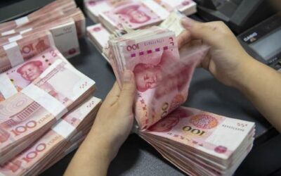 China Rolls Out Subsidized Consumer Loans to Boost Spending