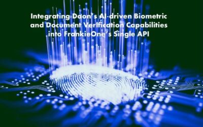 FrankieOne and Daon Partner to Tackle AI-Driven Fraud and Strengthen Global Identity Verification