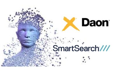 Daon Partners with SmartSearch to Strengthen Identity Verification and Fraud Prevention Across Regulated Industries
