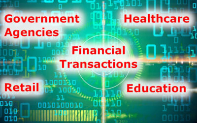 Cyber Security Trends: Prime Targets for Cyber Attacks