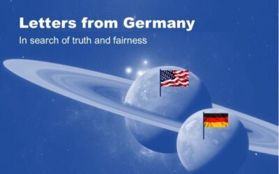 When Understanding Fails: German Fears, American Intentions, and the Price of Ignorance
