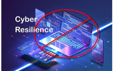 Cybersecurity: Looking Back at 2025, Preparing for 2026
