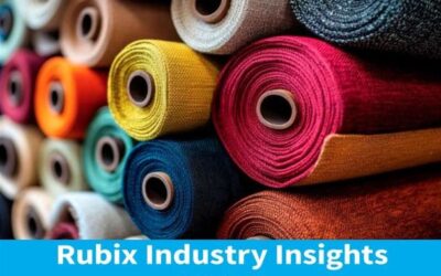 RUBIX Industry Insights: A Deep-dive on Indian Textiles