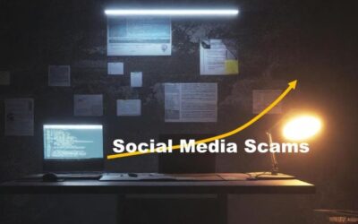 Cyber Security Trends: Social Media Surpasses Email as the Primary Scam Channel