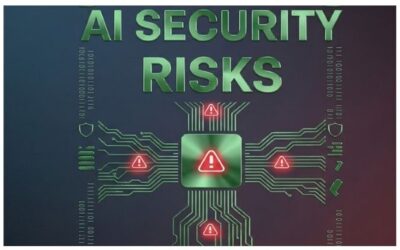 AI Security Risks In Enterprise Infrastructure