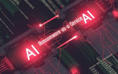 AI Has Enabled Cyber Crime To Become Industrialised