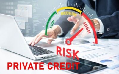 Private Credit at a Crossroads — What Credit Leaders Are Warning