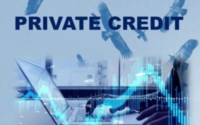 Private Credit: From Golden Age to Public Reckoning