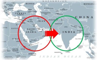 Rubix Data Sciences Report: “The West Asia Conflict and its Impact on the Indian Economy