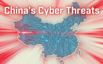 The Cyber Threat Landscape In China Is Evolving Fast