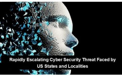 AI-Driven Cyber Attacks Present A Rapidly Escalating Threat