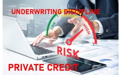 Private Credit: From Growth Story to Confidence Test