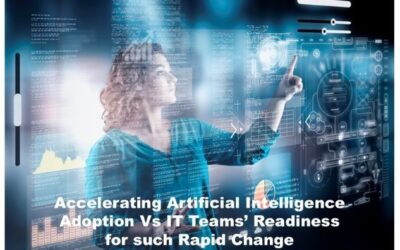 Cyber Security: AI Automation Outpaces Operations Teams Preparedness