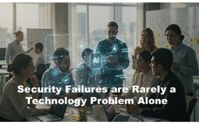 Cyber Security:  Practical Patterns for Security Culture