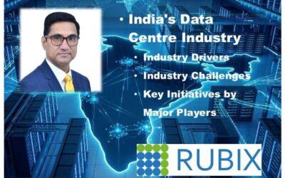 Rubix Industry Insights: Indian Data Centers (July 2026)
