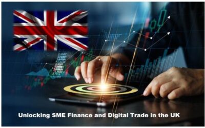 UK Trade finance industry calls on new UK PM to unlock SME finance and digital trade