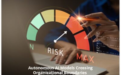 AI Models Have Breached Real Firms On Numerous Occasion