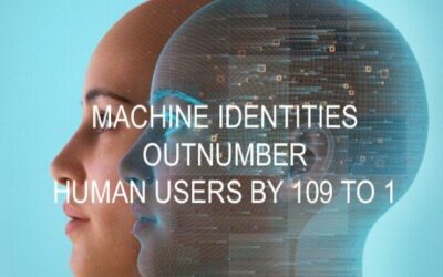 The AI Identity Explosion – Why the Next Cyber Crisis Won’t Start with Malware